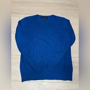 Tahari Pure Luxe Cashmere Sweater